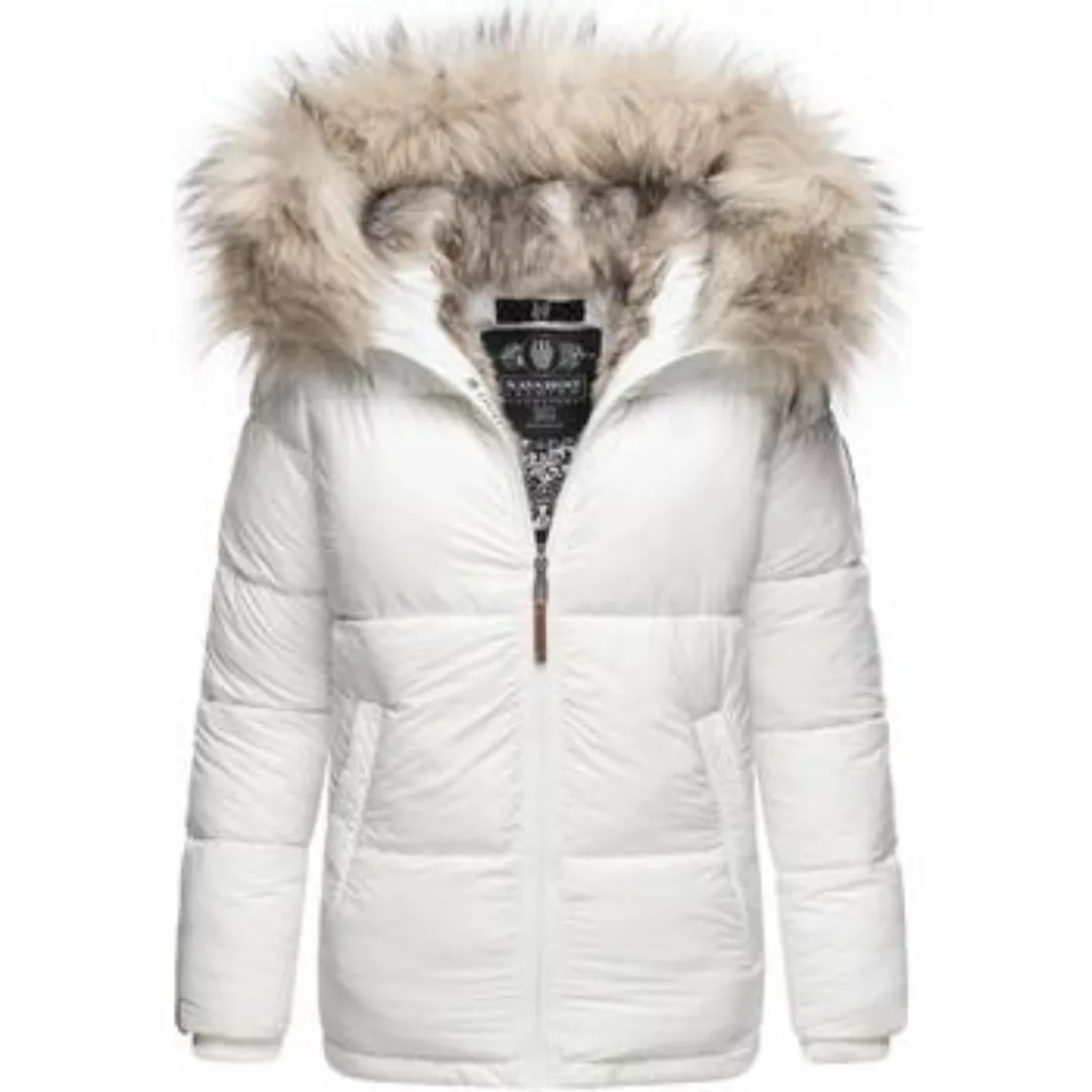 Navahoo  Jacken Winterjacke Tikunaa günstig online kaufen