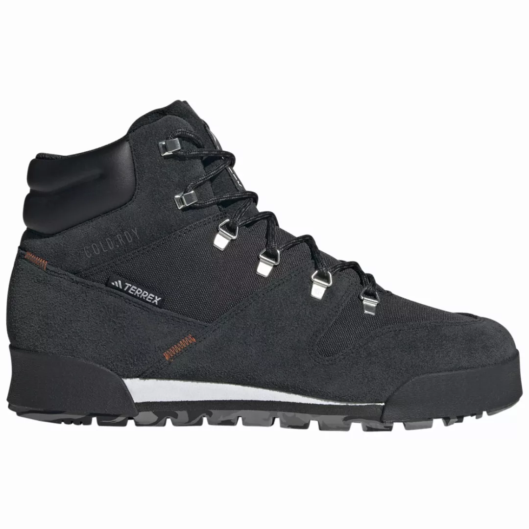 adidas TERREX Winterboots "TERREX SNOWPITCH COLD.RDY", Snowboots, Wintersti günstig online kaufen