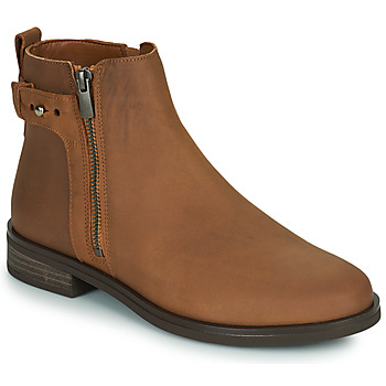 Clarks  Damenstiefel MEMI LO günstig online kaufen