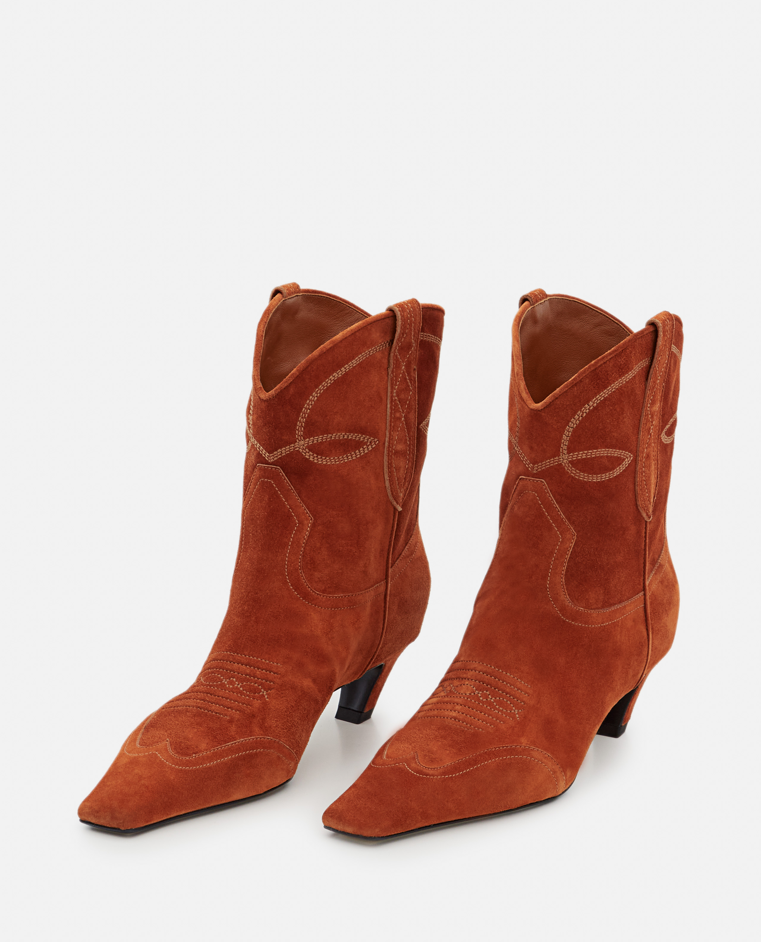 DALLAS ANKLE BOOTS günstig online kaufen