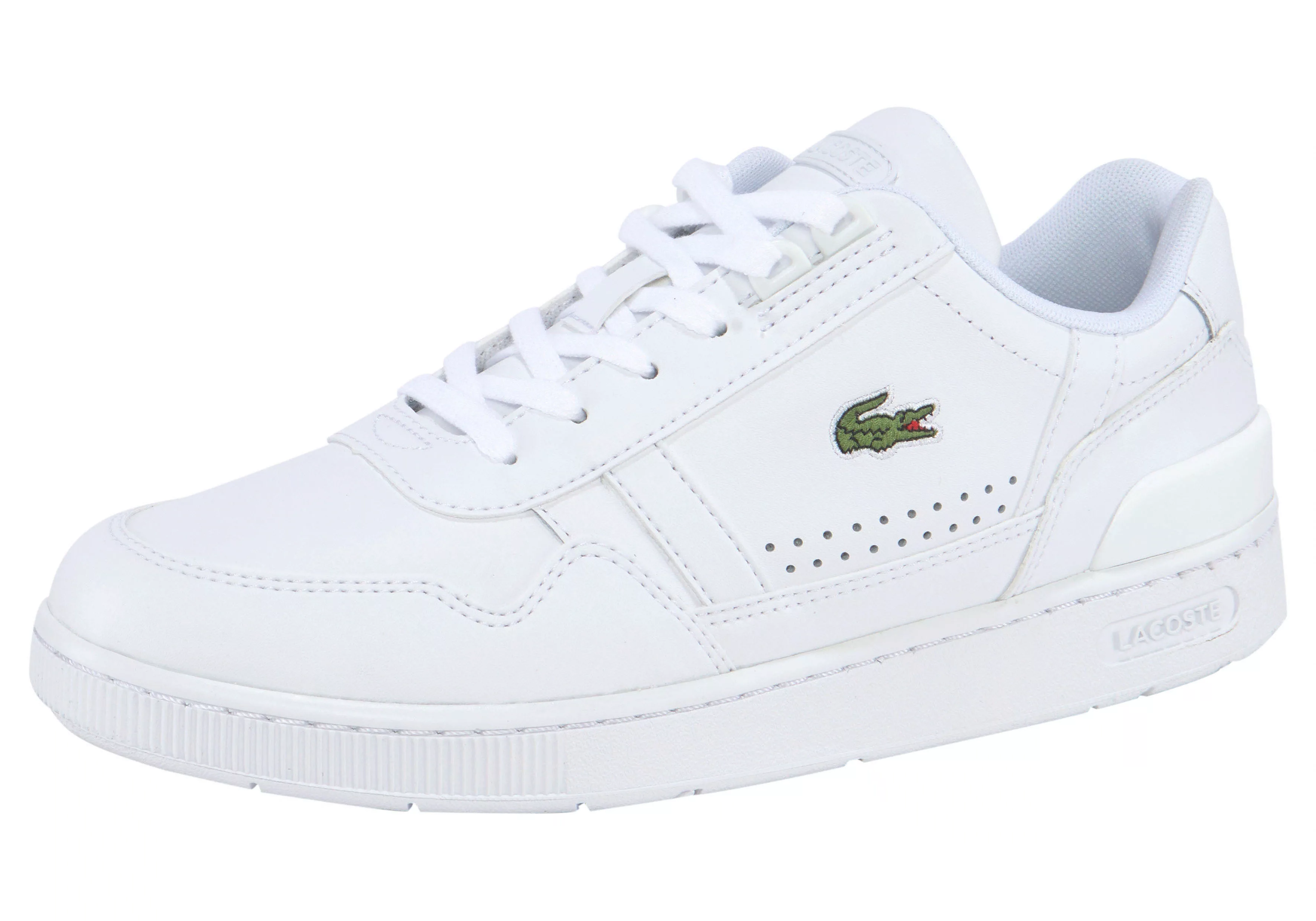 Lacoste Sneaker "T-CLIP 123 13 SFA" günstig online kaufen