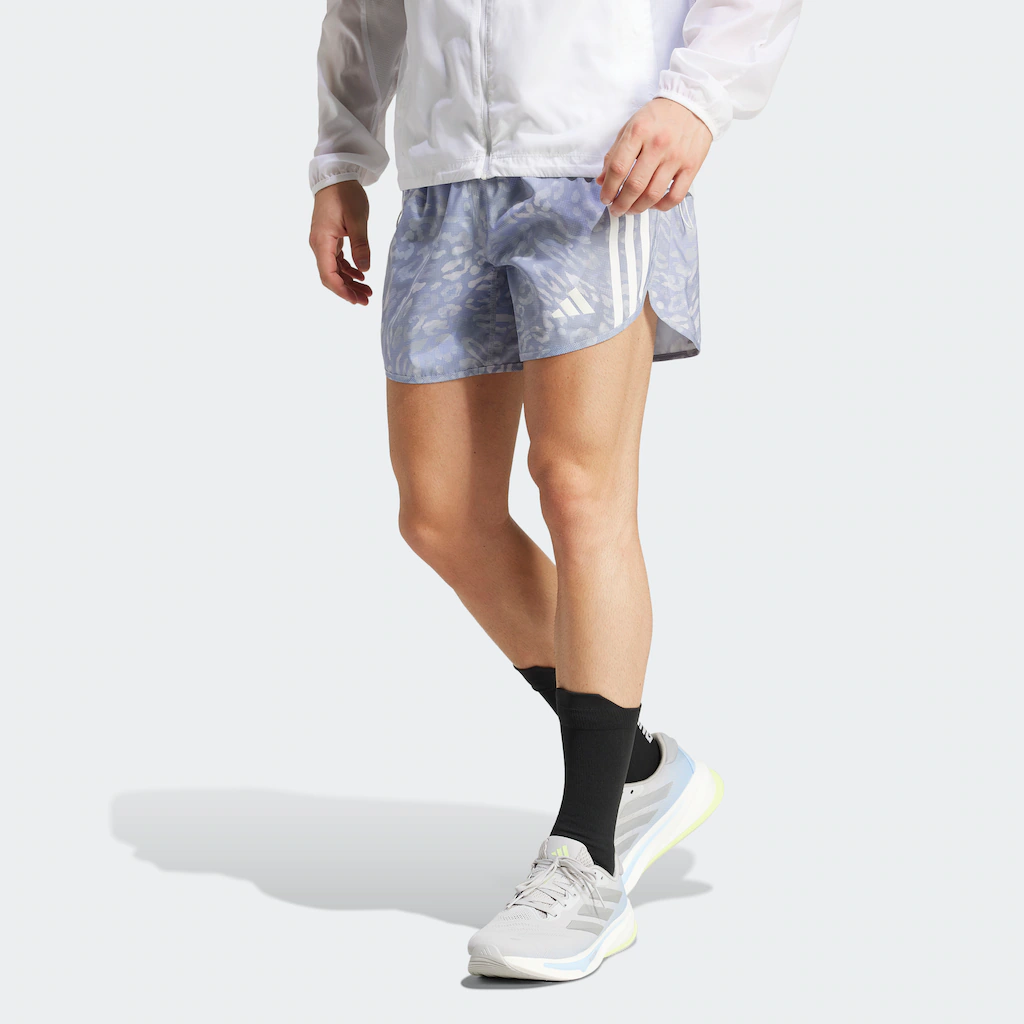 adidas Performance Laufshorts "OTR E AOP SHO M", (1 tlg.) günstig online kaufen