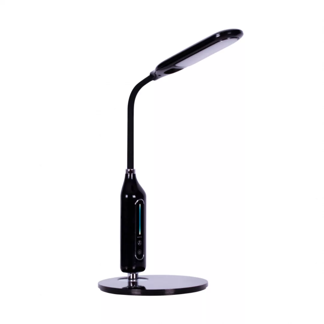 Schreibtischlampe  MIDA K-BL1072 SCHWARZ günstig online kaufen