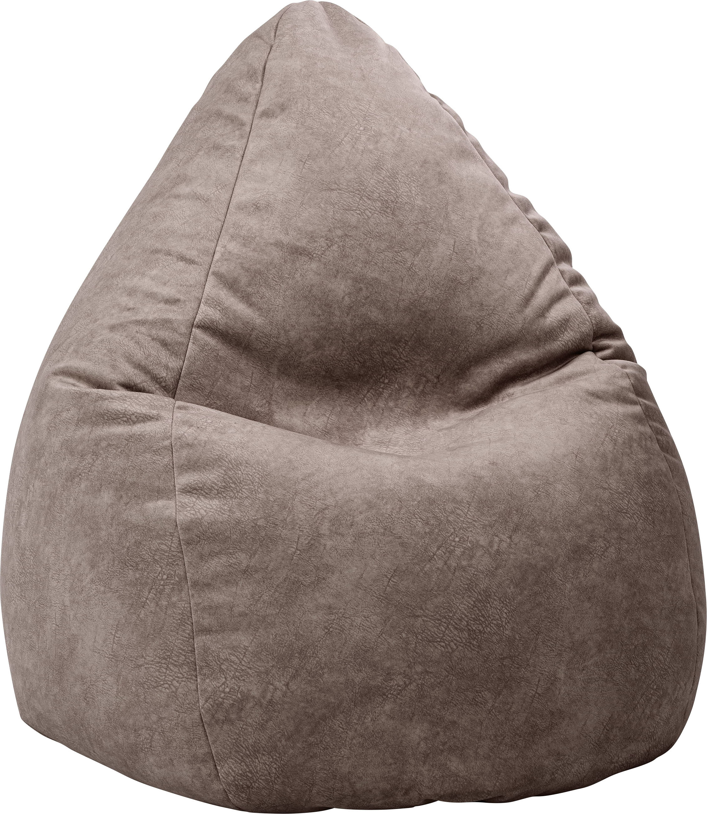 Sitting Point Sitzsack "Beanbag Karolina", (1 St.) günstig online kaufen