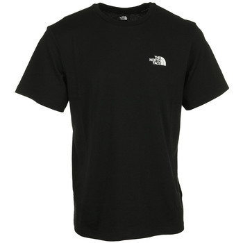 The North Face  T-Shirt M S/S Simple Dome Tee günstig online kaufen