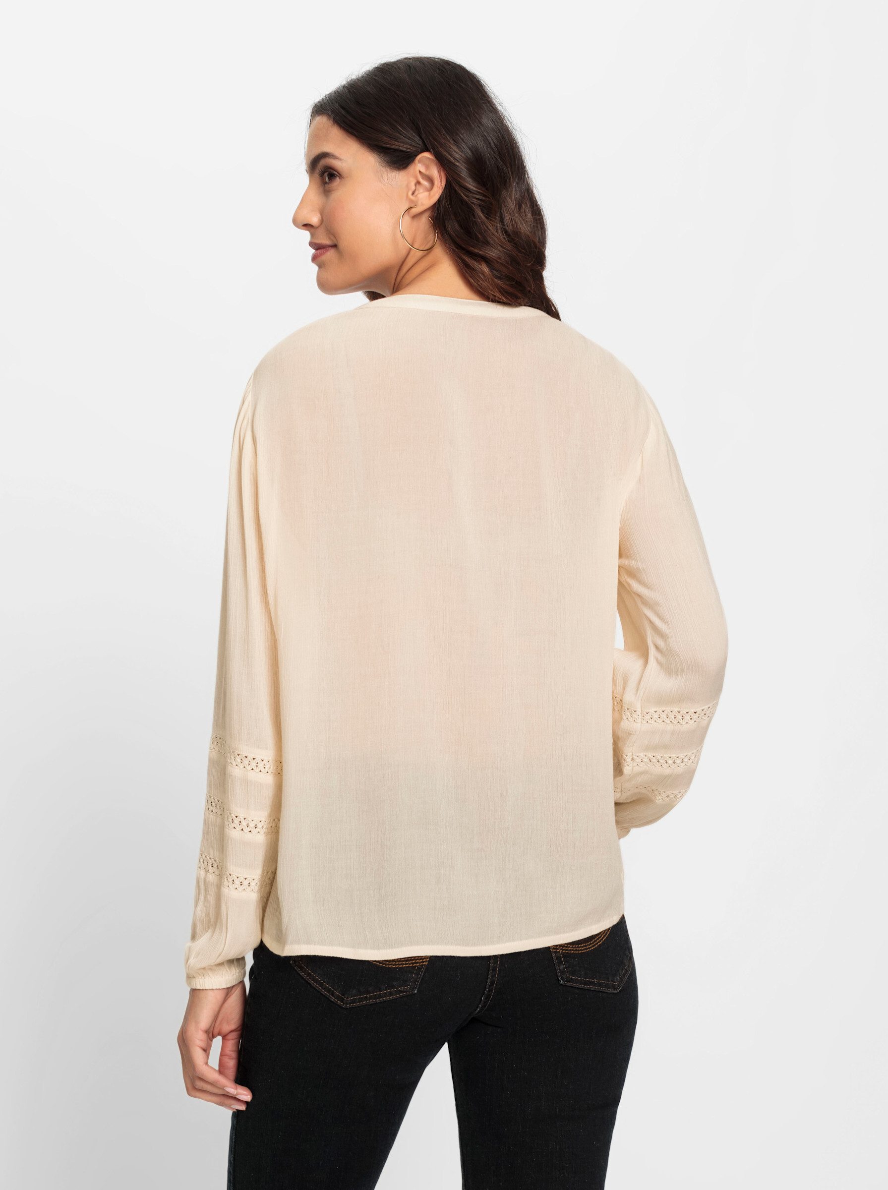 Witt Klassische Bluse Bluse günstig online kaufen