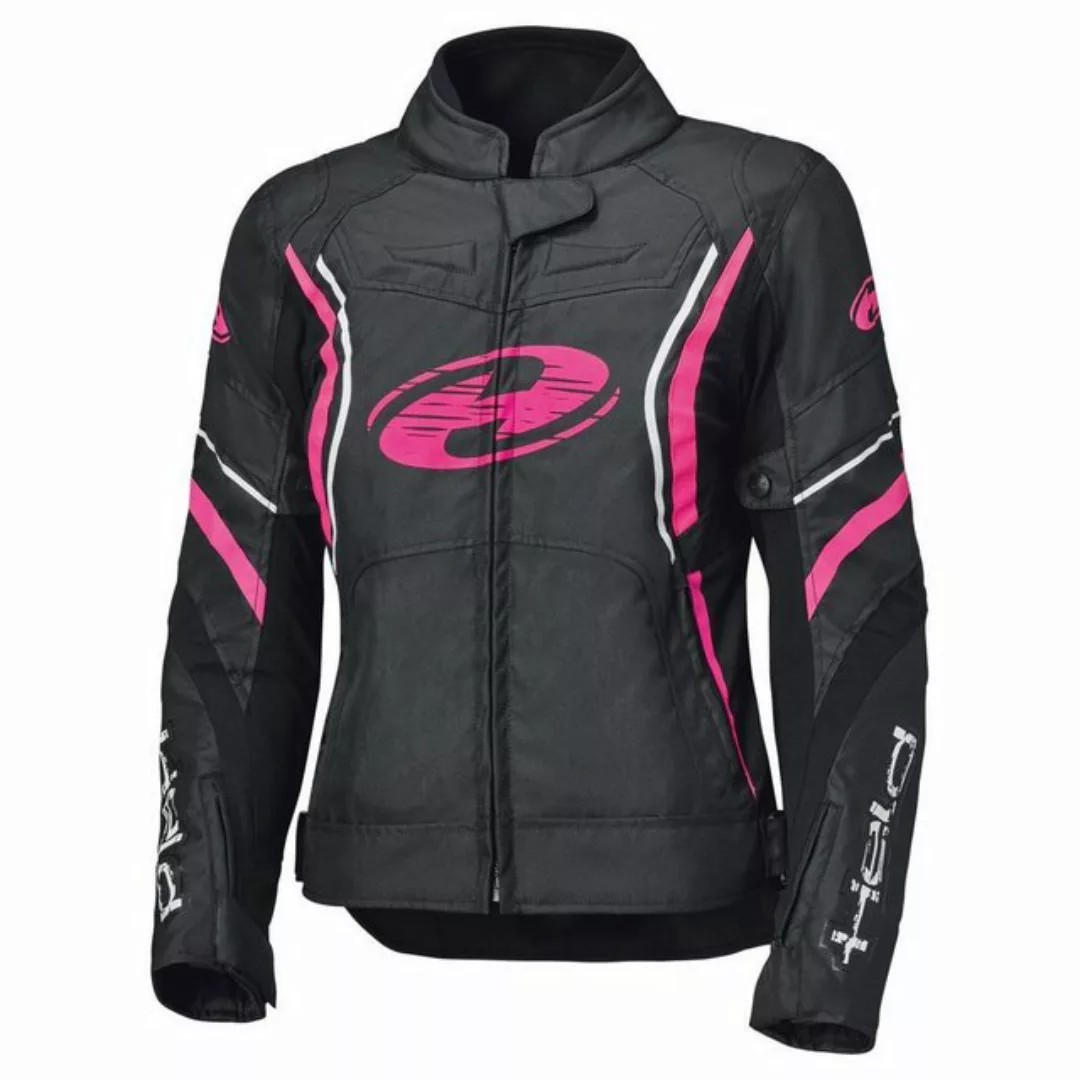 Held Biker Fashion Motorradjacke Baxley Top wasserdichte Damen Motorrad Tex günstig online kaufen