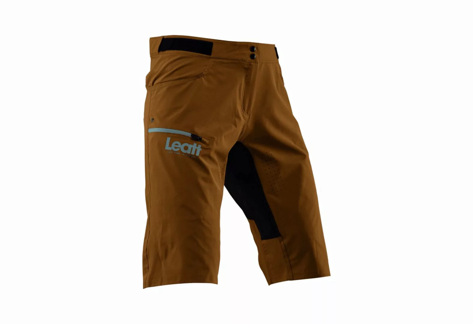 Leatt Fahrradhose Shorts MTB AllMtn 3.0 Women - Peanut günstig online kaufen