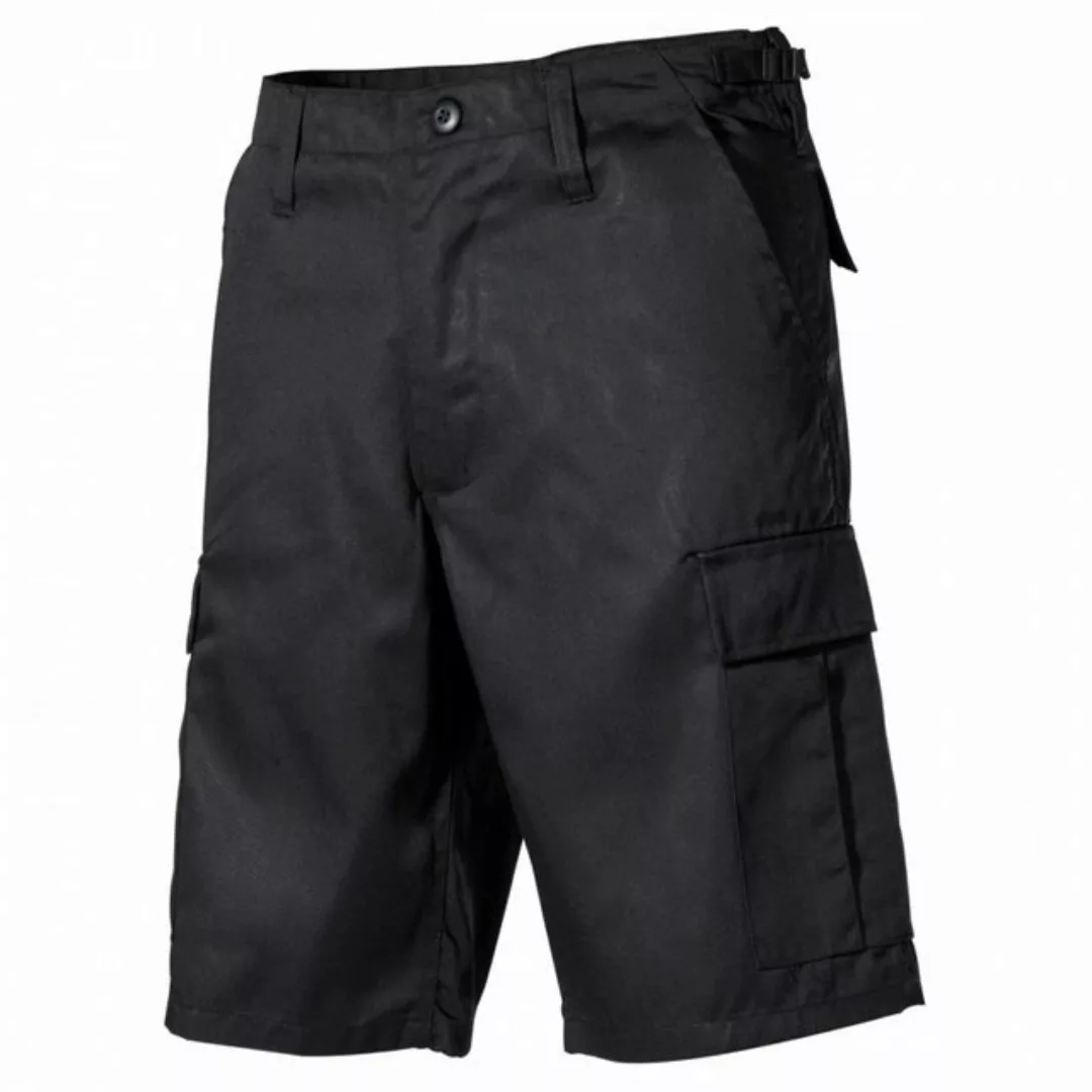 MFH Outdoorhose US Bermuda, BDU, oliv, mit Seitentaschen XXL günstig online kaufen