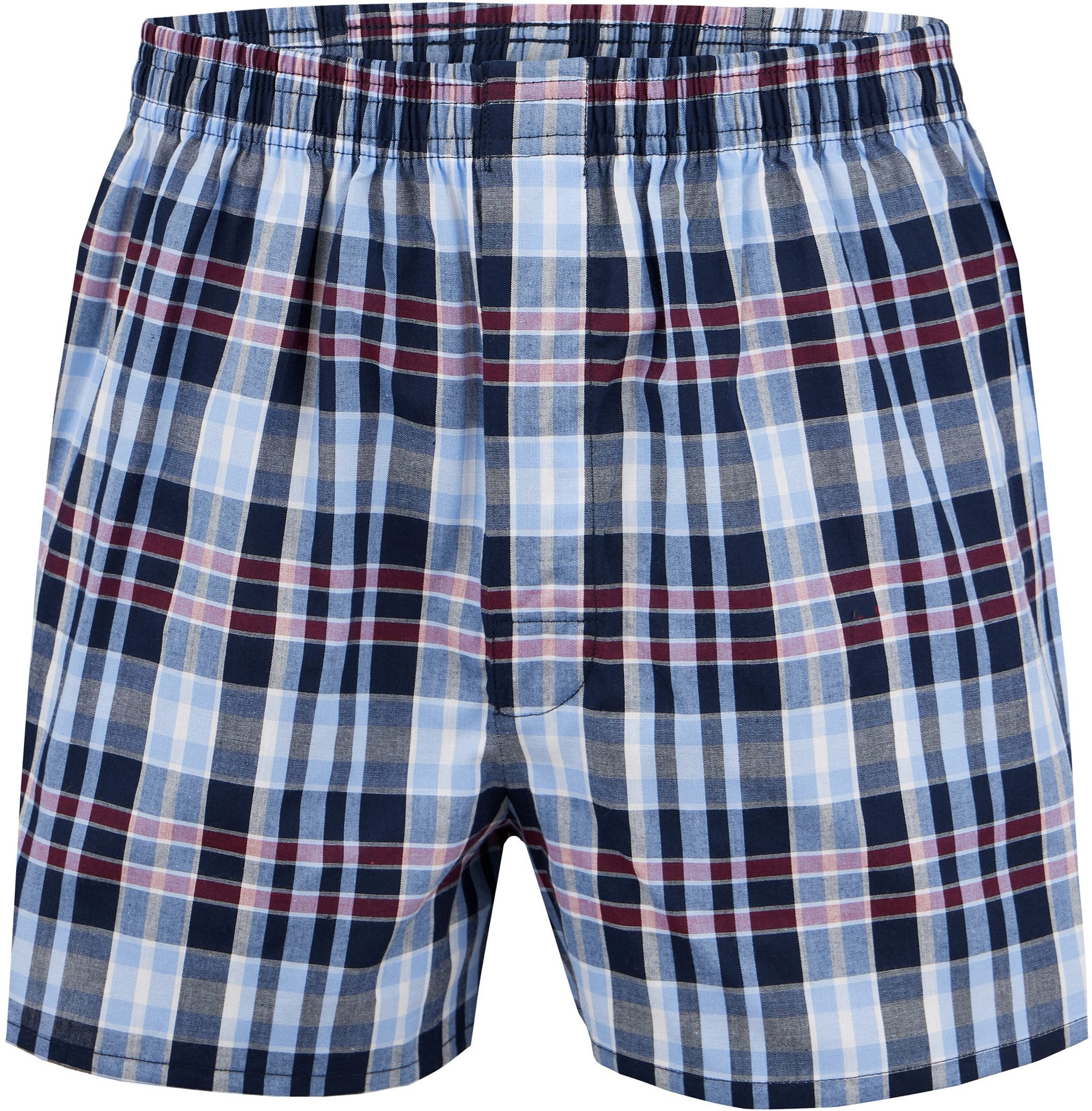 City Life Boxershorts City Life 3er, günstig online kaufen