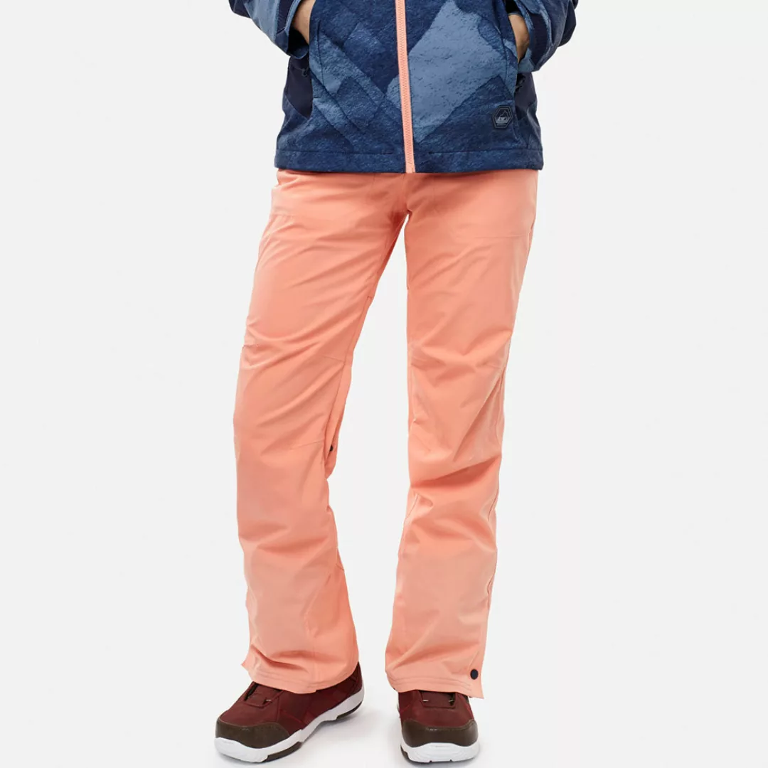 Oneill Jeremy Jones Sync Pant Damen-Snowboardhose Fusion Coral günstig online kaufen