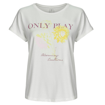 Only Play  T-Shirt ONPAUB-BLUR ON SS BAT LOOSE günstig online kaufen