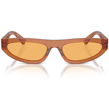 Miu Miu  Sonnenbrillen Sonnenbrille Miu Miu MU07ZS 15T0B7 günstig online kaufen