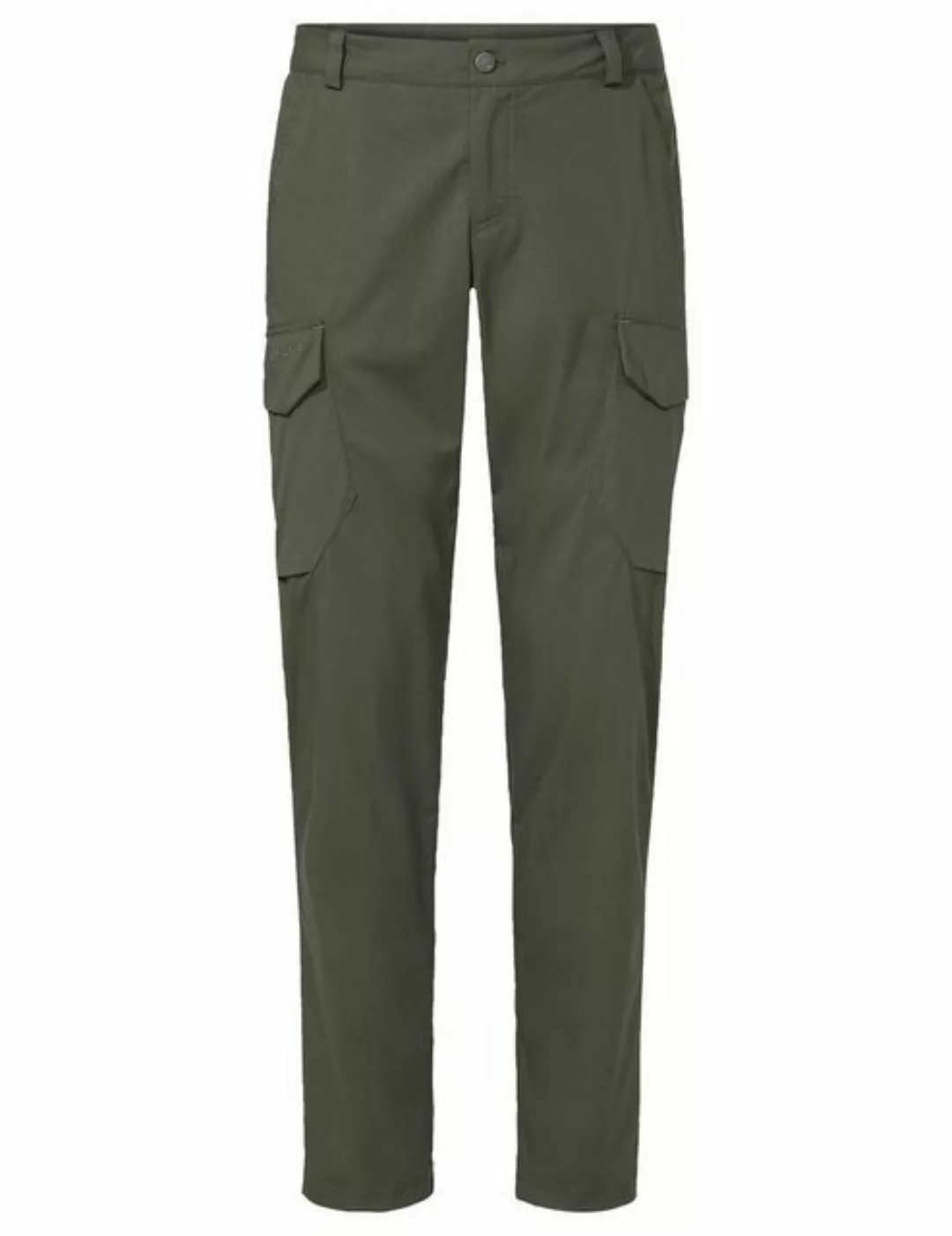 VAUDE Funktionshose Men's Neyland Cargo Pants (1-tlg) Green Shape günstig online kaufen