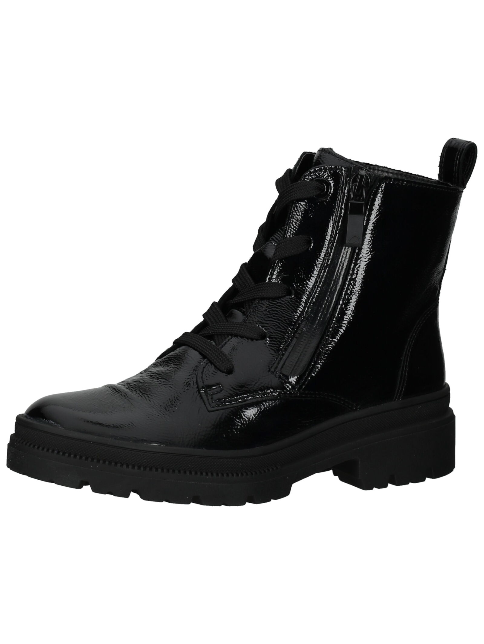 Ara Schnürstiefelette "Ara Stiefelette Leder" günstig online kaufen