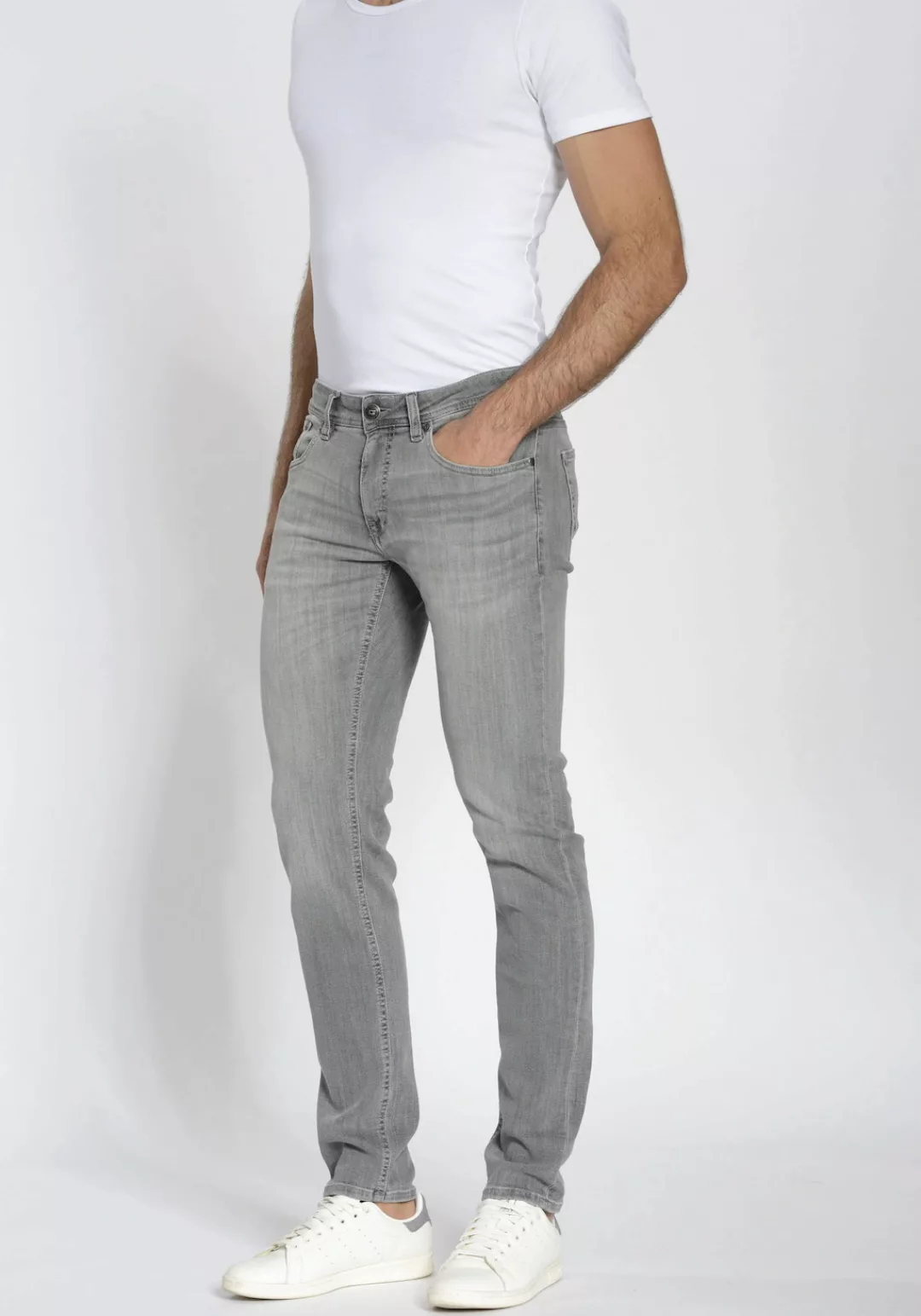 GANG 5-Pocket-Jeans "94NICO" günstig online kaufen