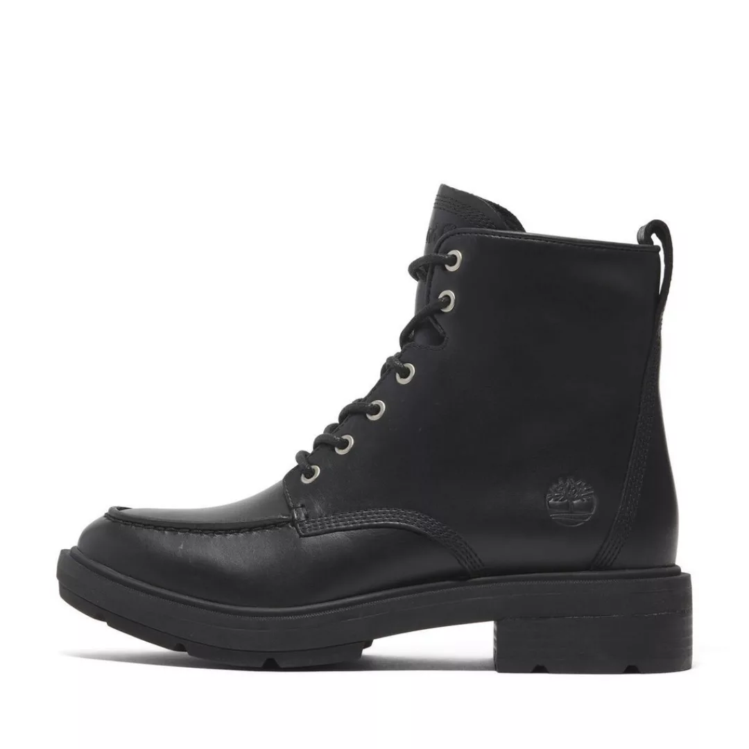 Timberland Schnürstiefelette "BRIMFIELD MID LACE UP BOOT" günstig online kaufen