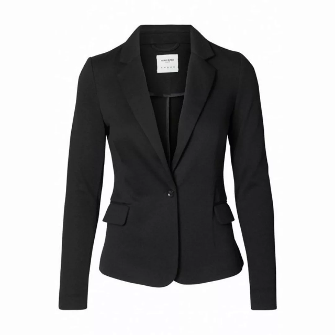 Vero Moda Jerseyblazer VMJULIA LS BLAZER günstig online kaufen