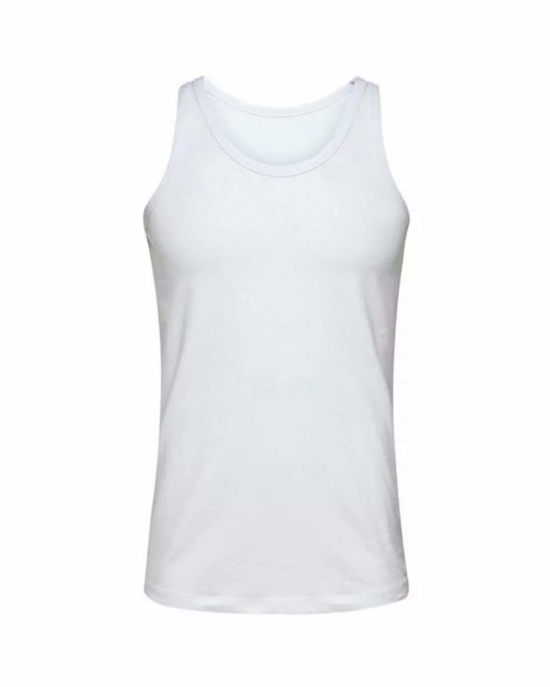 Jack & Jones Herren Rundhals Tank Top JACBASIC 2er PACK - Regular Fit günstig online kaufen