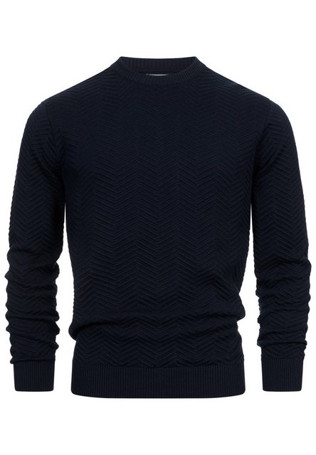 Kronstadt Strickpullover KSCarlo günstig online kaufen