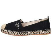 Tom Tailor Espadrilles Damen schwarz günstig online kaufen