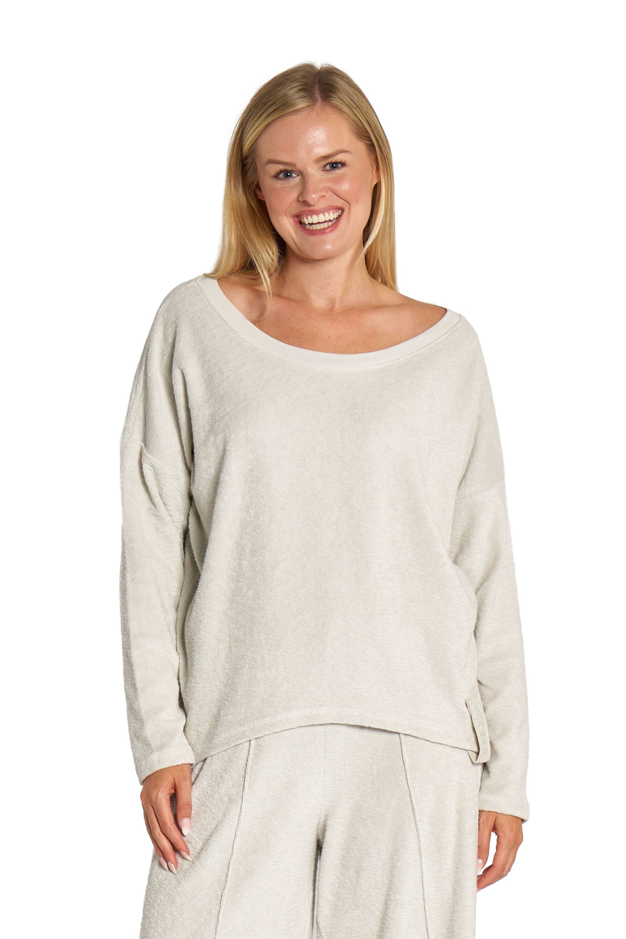 Zhrill Sweatshirt ZHNINA (0-tlg) günstig online kaufen