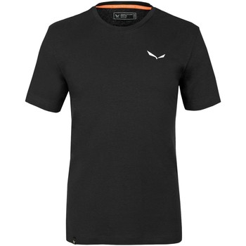Salewa  T-Shirts & Poloshirts PURE DOLOMITES HEMP M T-SHIRT  28329-0910 günstig online kaufen