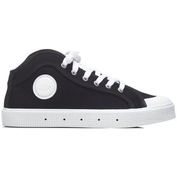 Sanjo  Sneaker K100 - Black günstig online kaufen