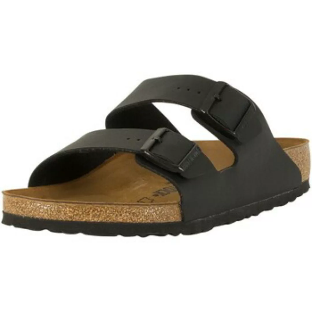 Birkenstock  Zehensandalen Arizona Birko-Flor Sandalen günstig online kaufen