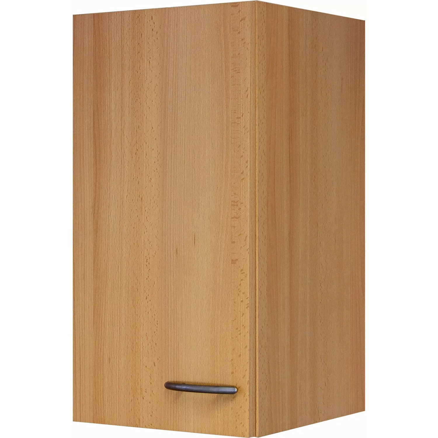 Flex-Well Classic Oberschrank Nano 30 cm Buche Nachbildung günstig online kaufen