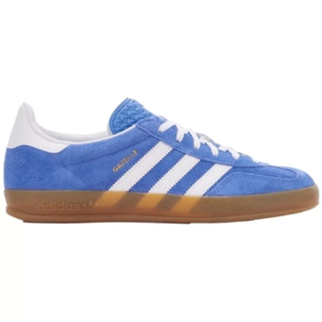 adidas  Sneaker Gazelle Indoor W HQ8717 günstig online kaufen