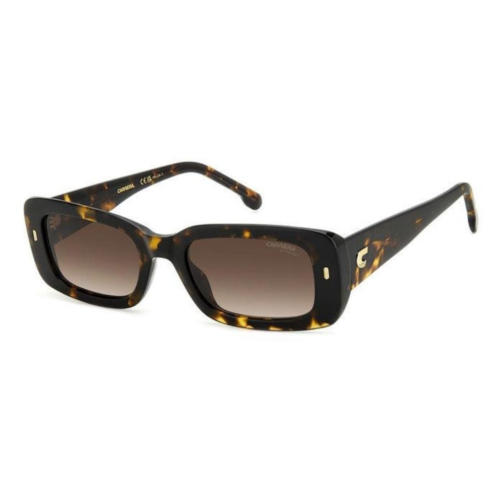 Carrera Eyewear Sonnenbrille CARRERA 3014/S (53-20-140) günstig online kaufen