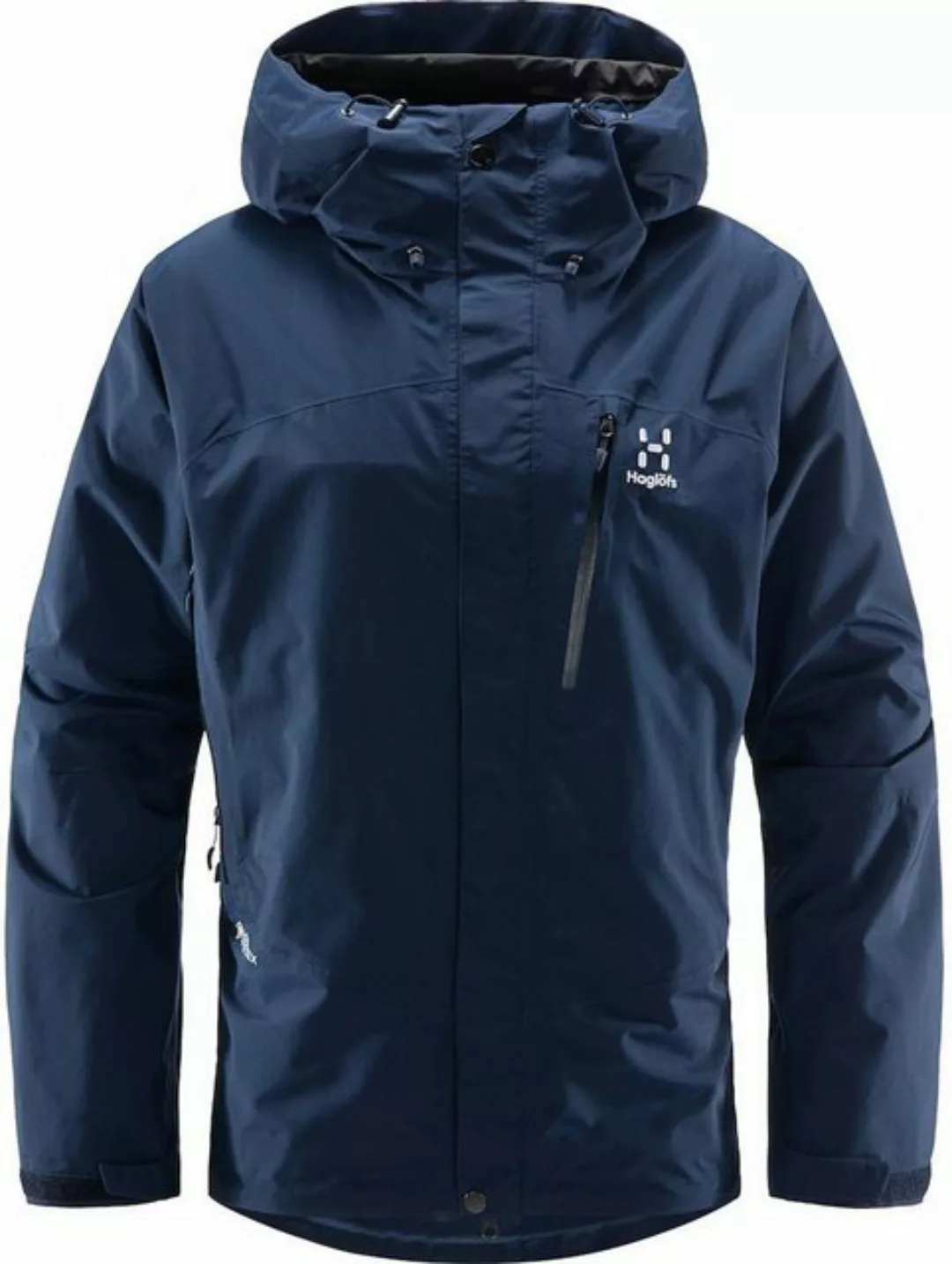 Haglöfs Softshelljacke Astral GTX Jacket Men günstig online kaufen