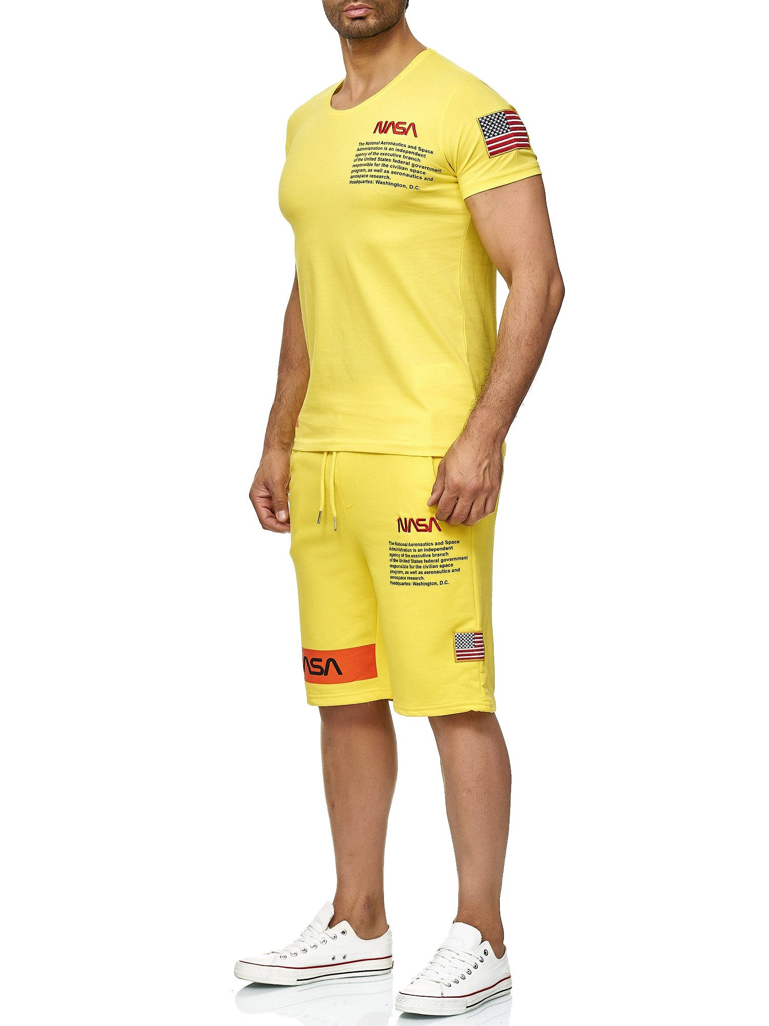 RedBridge T-Shirt & Shorts Red Bridge günstig online kaufen