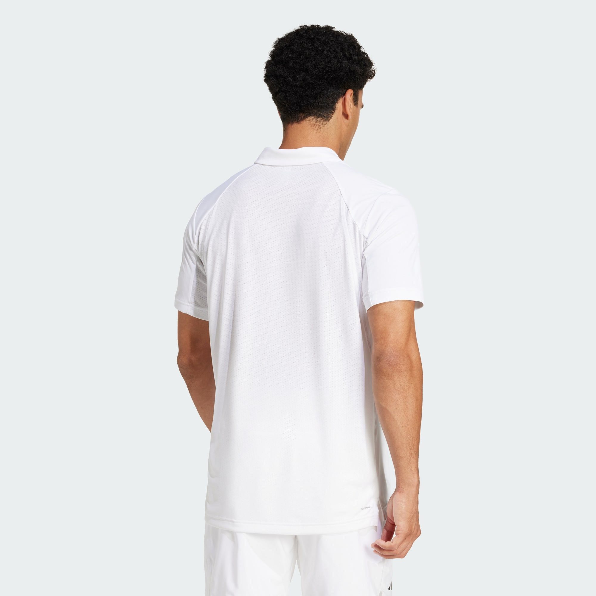 adidas Performance Poloshirt CLUB TENNIS POLOSHIRT günstig online kaufen