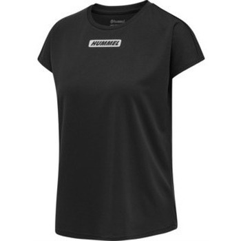 hummel  T-Shirt T-Shirt für Damen in schwarz günstig online kaufen