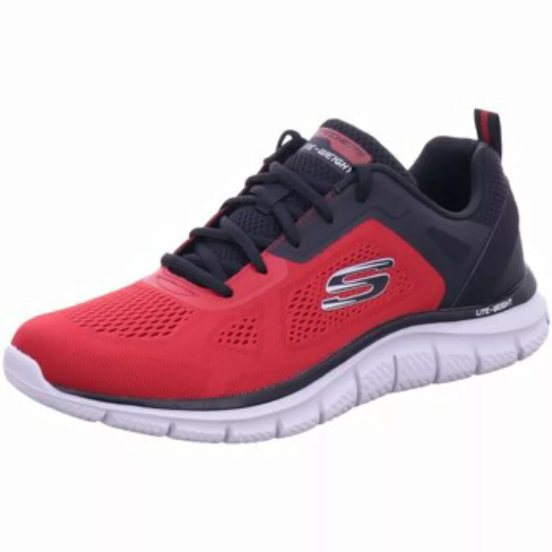 Skechers  Sneaker Memory Foam 232698/RDBK günstig online kaufen
