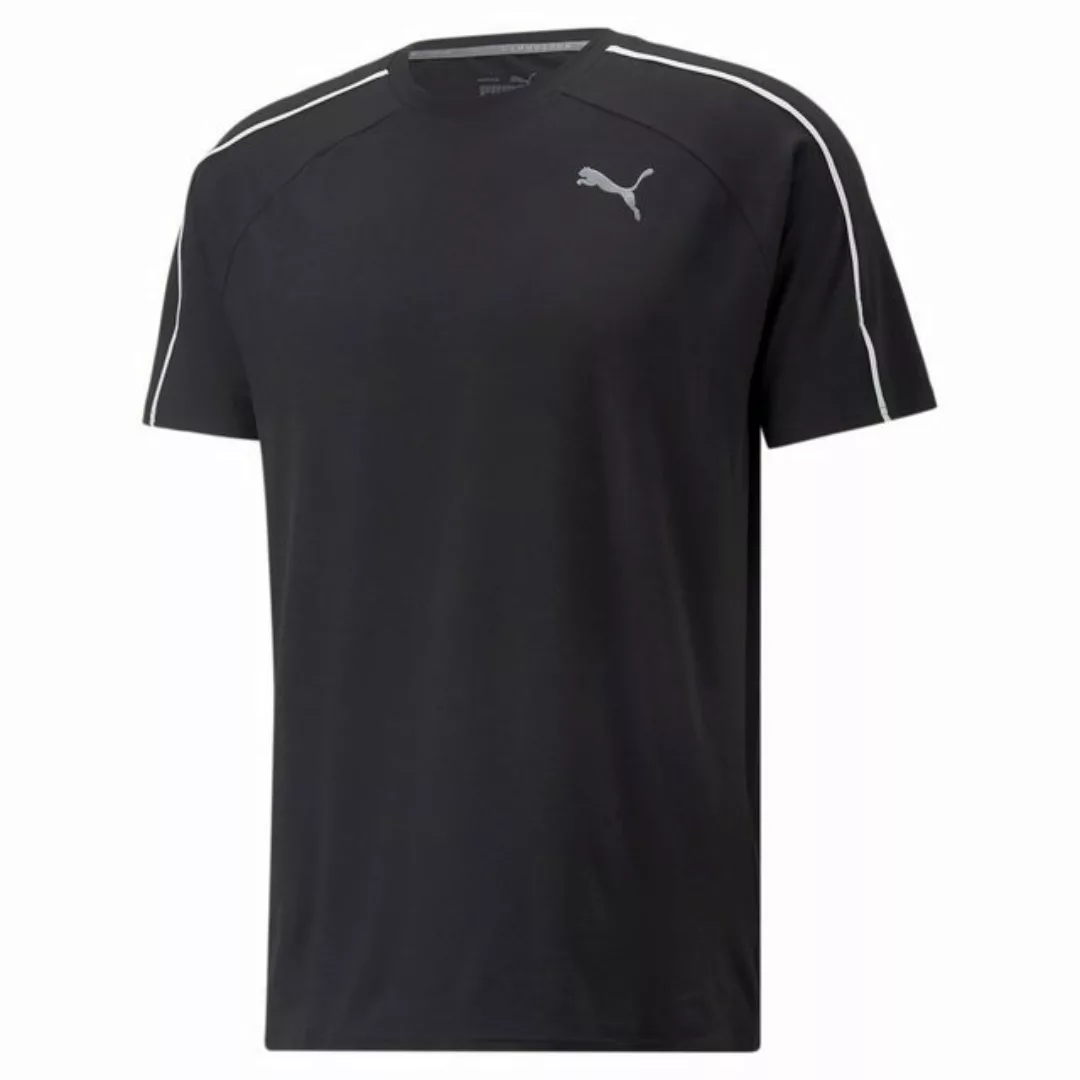 CARE OF BY PUMA Kurzarmshirt Puma M Train Cloudspun Short-sleeve Tee Herren günstig online kaufen