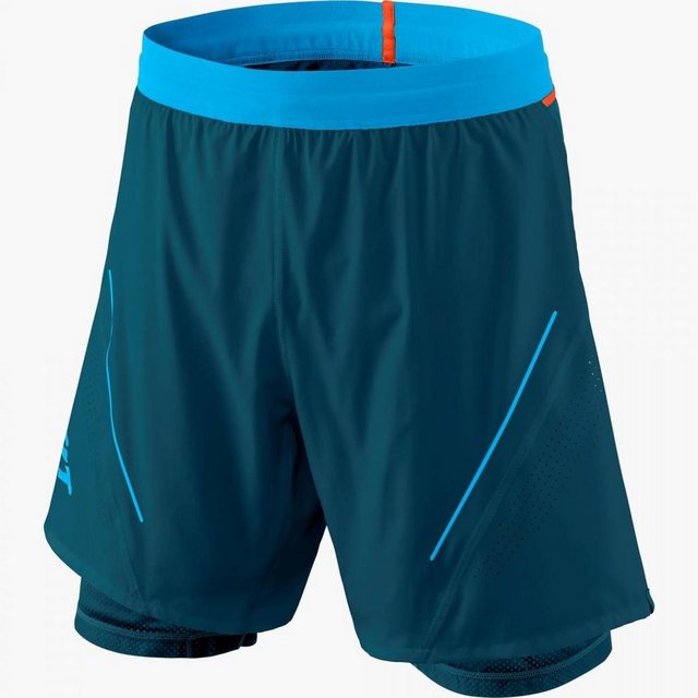 Dynafit Funktionsshorts ALPINE PRO M 2/1 SHORTS günstig online kaufen