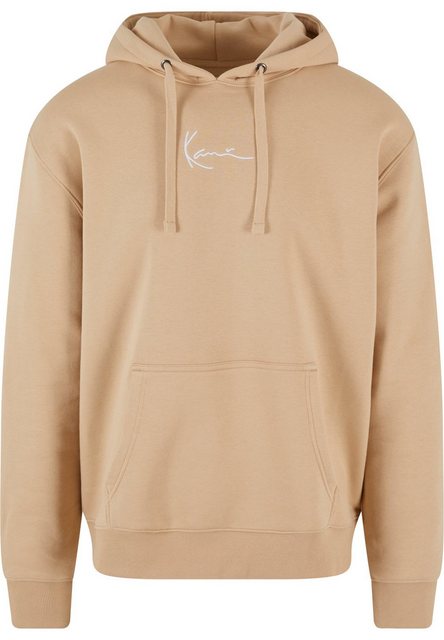 Karl Kani Kapuzensweatshirt Karl Kani KM-HD011-023-16 Small Signature Essen günstig online kaufen