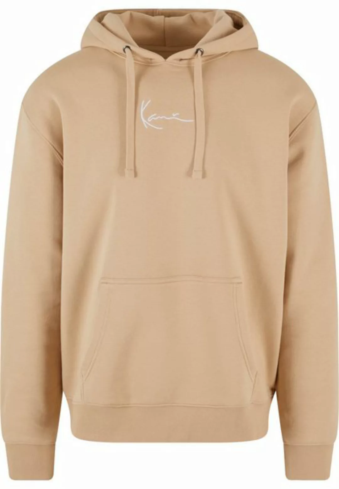 Karl Kani Kapuzensweatshirt Karl Kani KM-HD011-023-16 Small Signature Essen günstig online kaufen