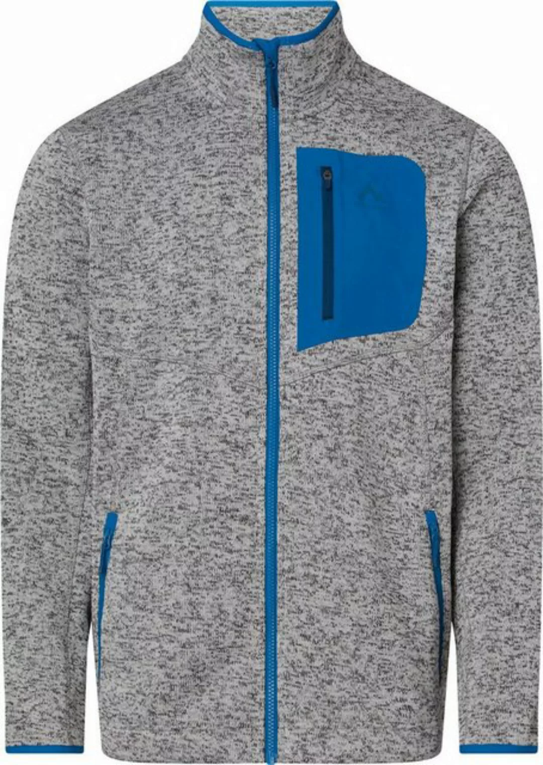 McKINLEY Fleecejacke He.-Unterjacke Skeena II ux günstig online kaufen