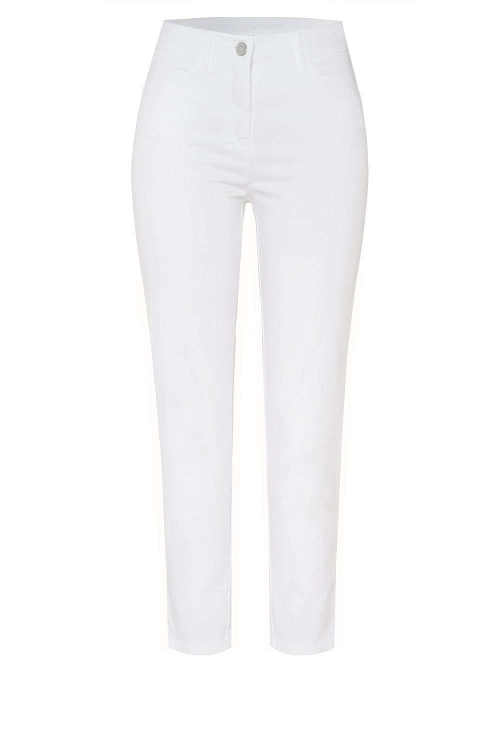 TONI 7/8-Jeans geschlitzt, mit Stretch günstig online kaufen