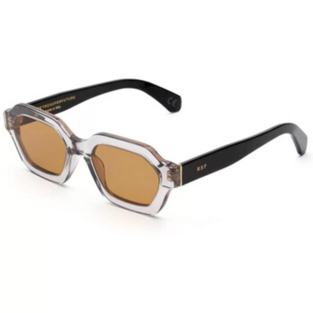 Retrosuperfuture  Sonnenbrillen Pooch Stilo D2A Sonnenbrille günstig online kaufen