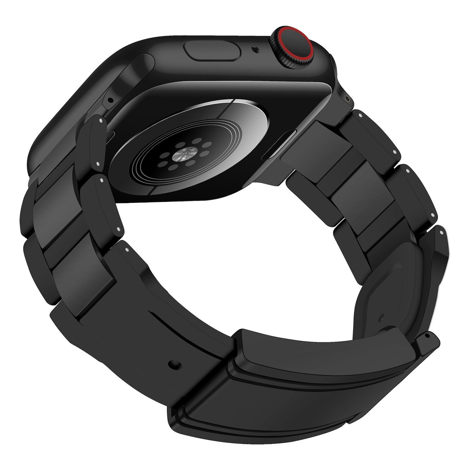 Wigento Smartwatch-Armband Für Apple Watch Series günstig online kaufen