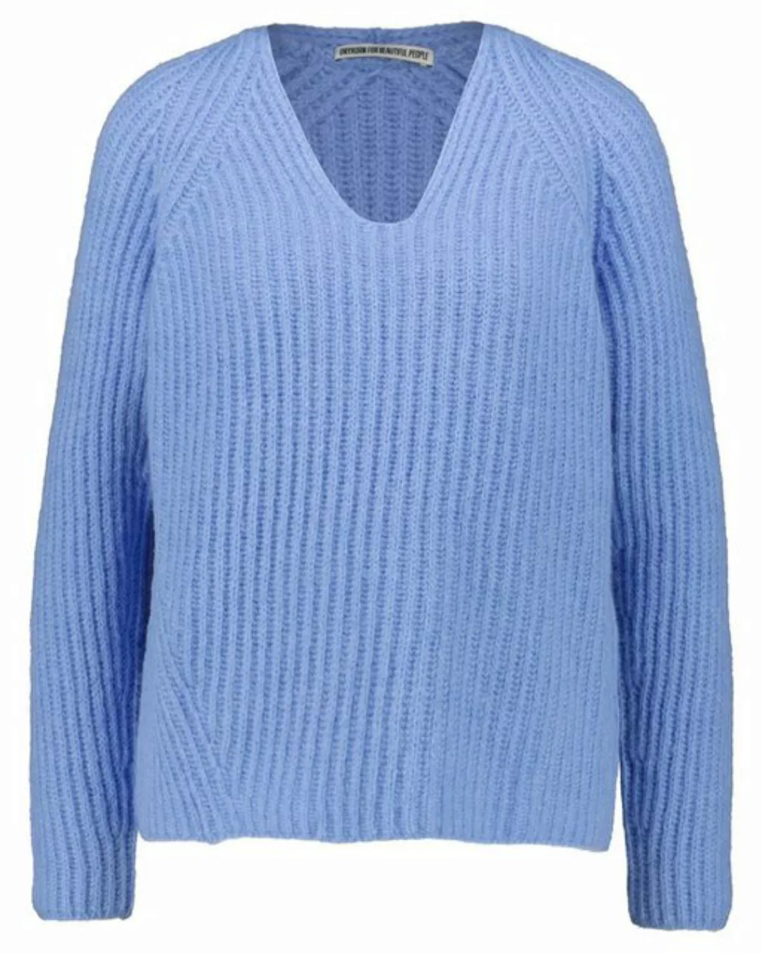 Drykorn Strickpullover Damen Strickpullover LYNETTE (1-tlg) günstig online kaufen