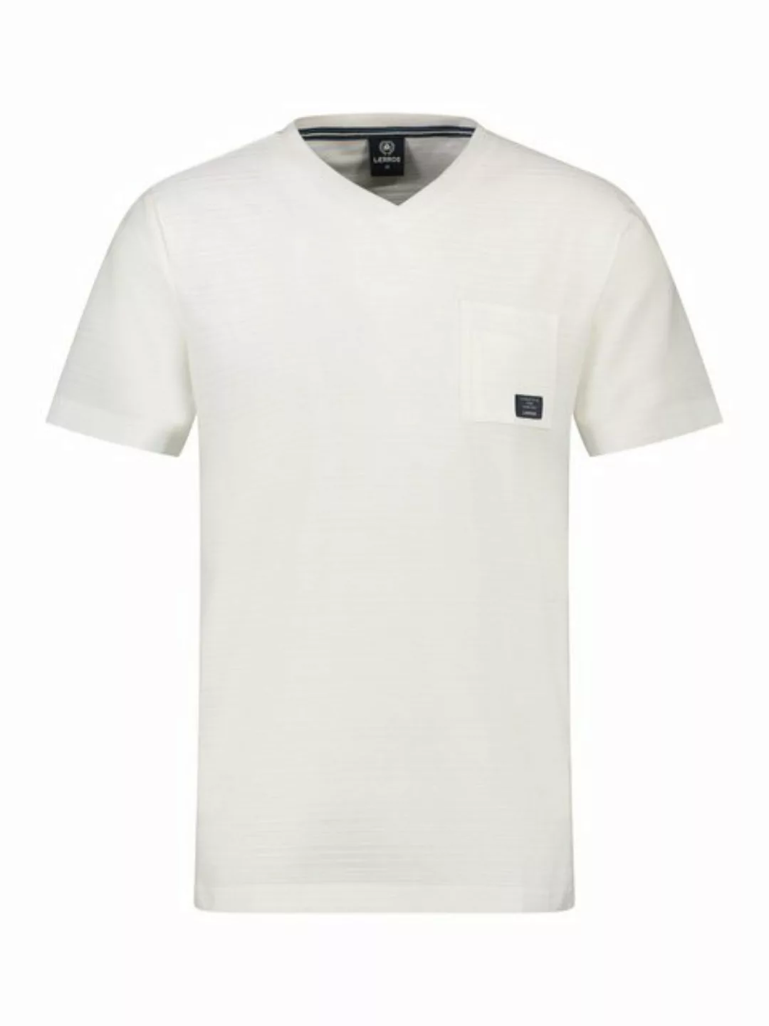 LERROS Poloshirt "LERROS Basic Poloshirt für Herren" günstig online kaufen