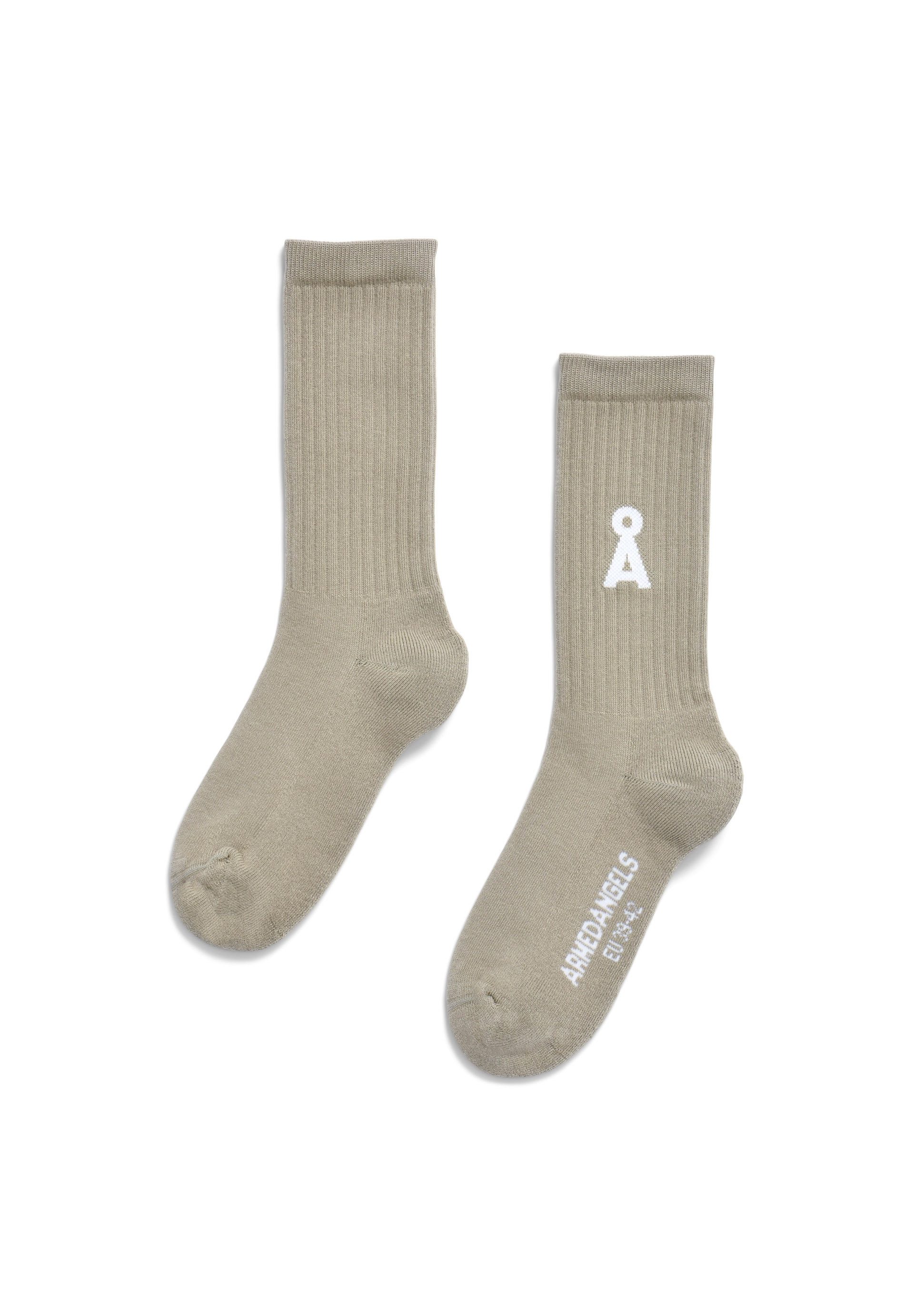 Armedangels Socken SAAMUS BOLD Unisex Socken günstig online kaufen
