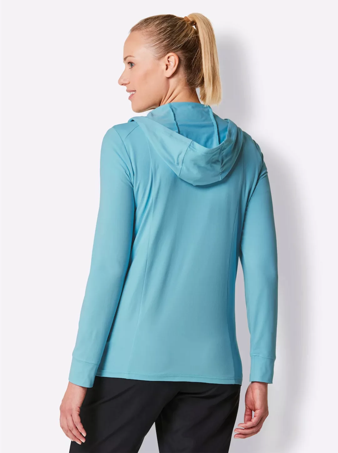 Catamaran Shirtjacke "Sportjacke", (1 tlg.) günstig online kaufen