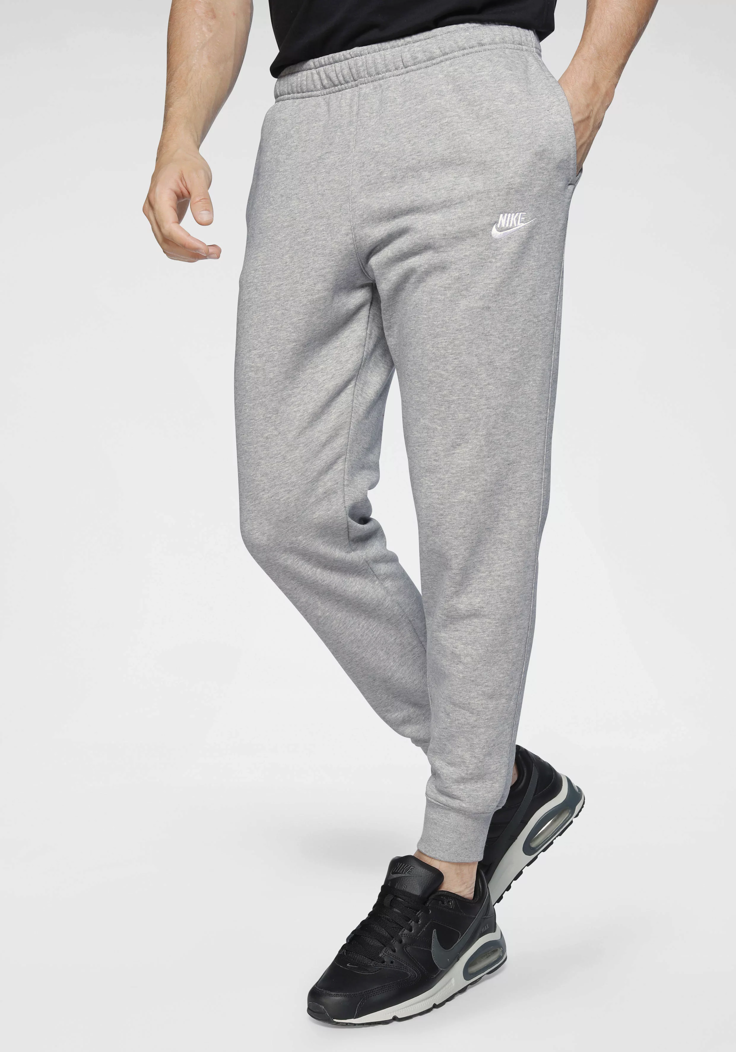 Nike Sportswear Jogginghose "Club Mens Joggers" günstig online kaufen